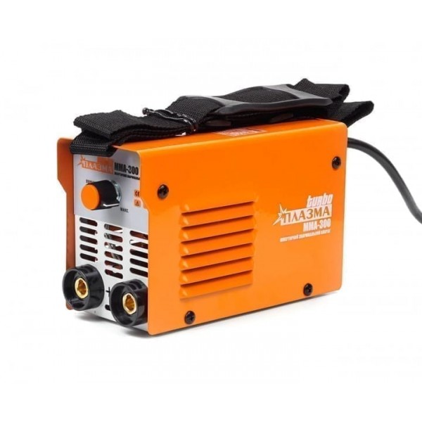 Инвертор сварочный Плазма ММА-320 Инвертор сварочный Плазма ММА-320