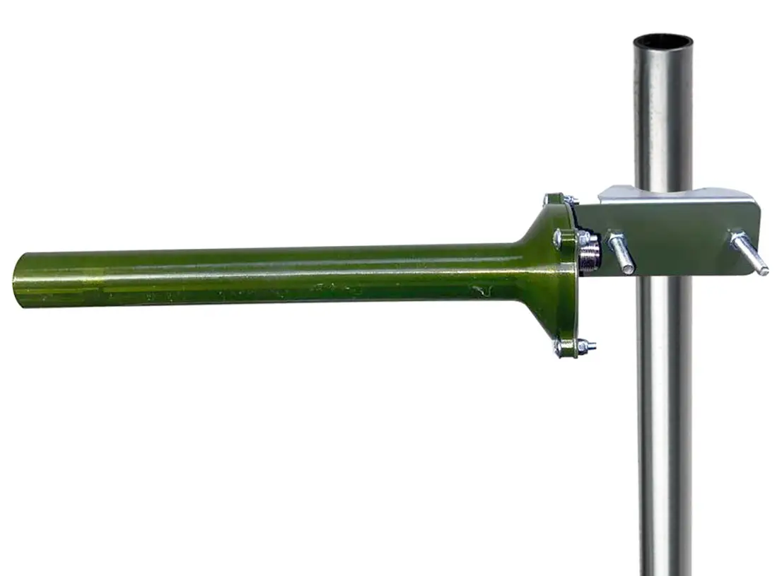 Антенна Energy 5,8 Ггц 50-100 ВАТ SPIRAL HELICAL 24 витка d обмотки 2,6 мм с широким углом для FPV (6568995)