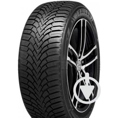 Автошина SAILUN ICE BLAZER Alpine 175/65 R14 82T