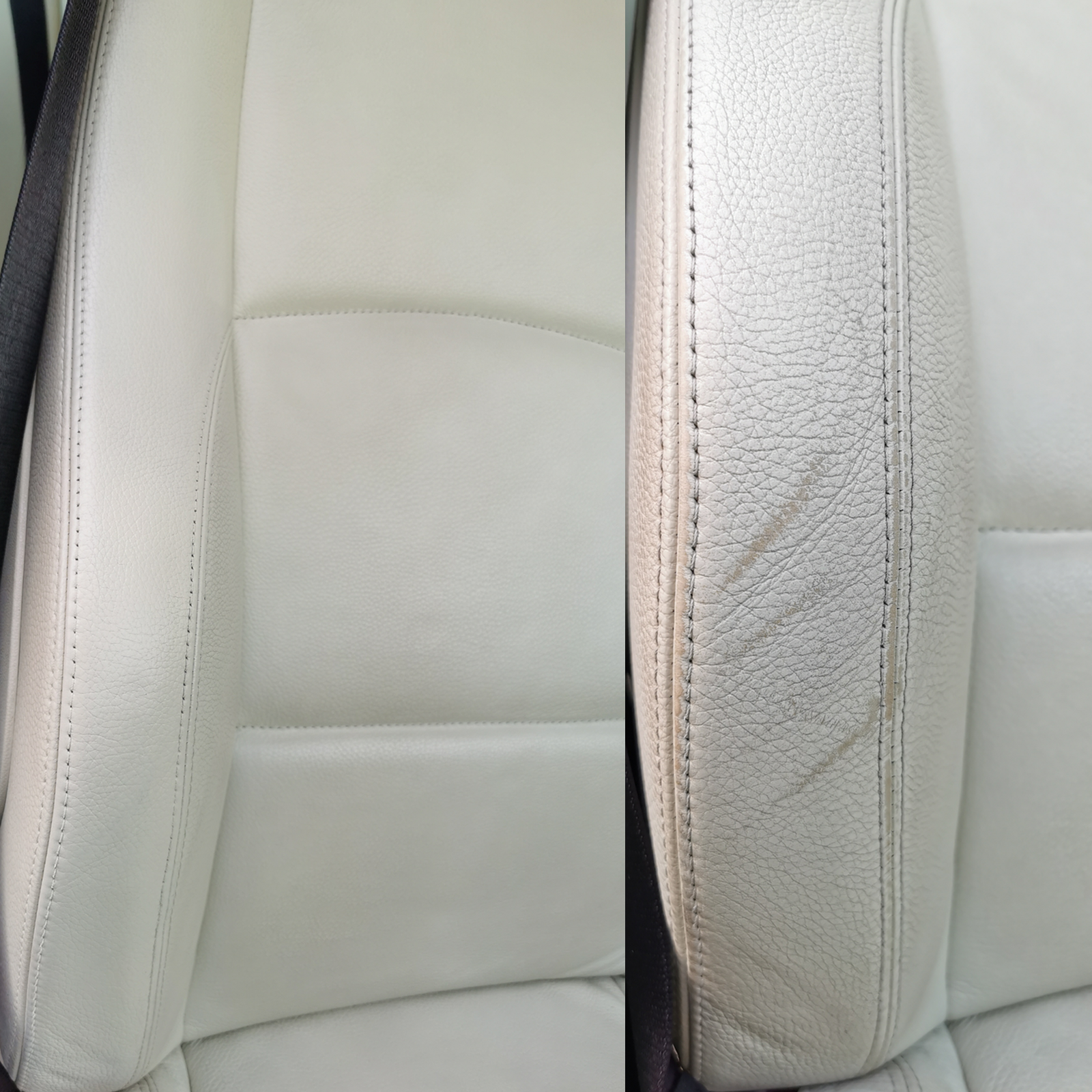 Краска для кожи Furniture Clinic Leather Repair Paint 250 мл Лимонный (21782429) - фото 9 Краска для кожи Furniture Clinic Leather Repair Paint 250 мл Лимонный (21782429) - фото 9