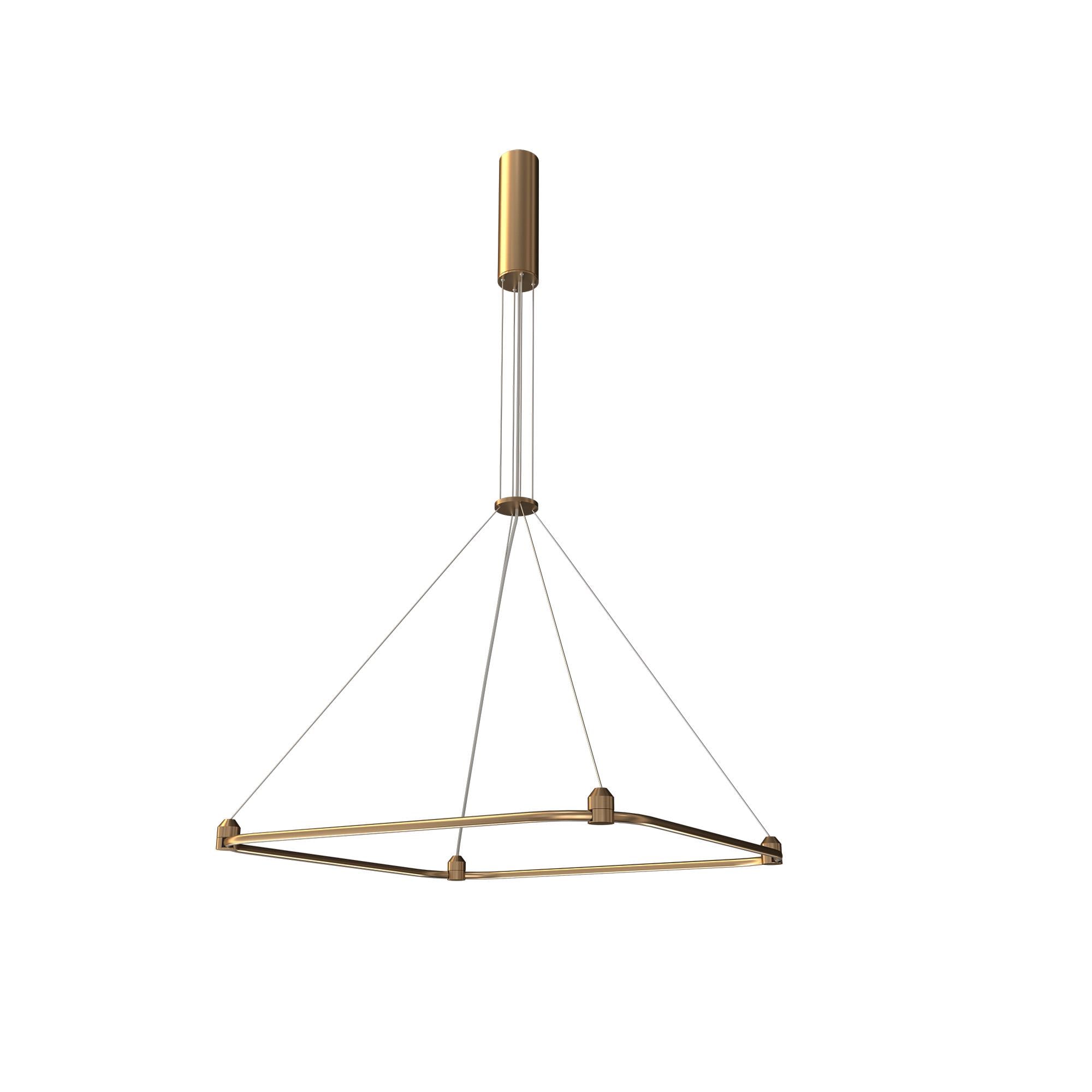 Модульна магнітна система Skarlat S 600 Brass 60 W (SM 8878)