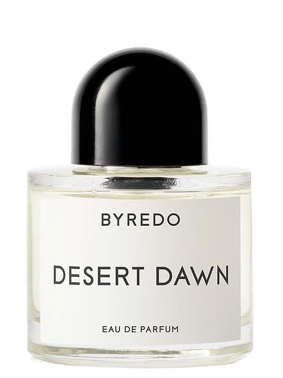 Парфюмированная вода унисекс Byredo Desert Dawn 100 мл тестер (383508)