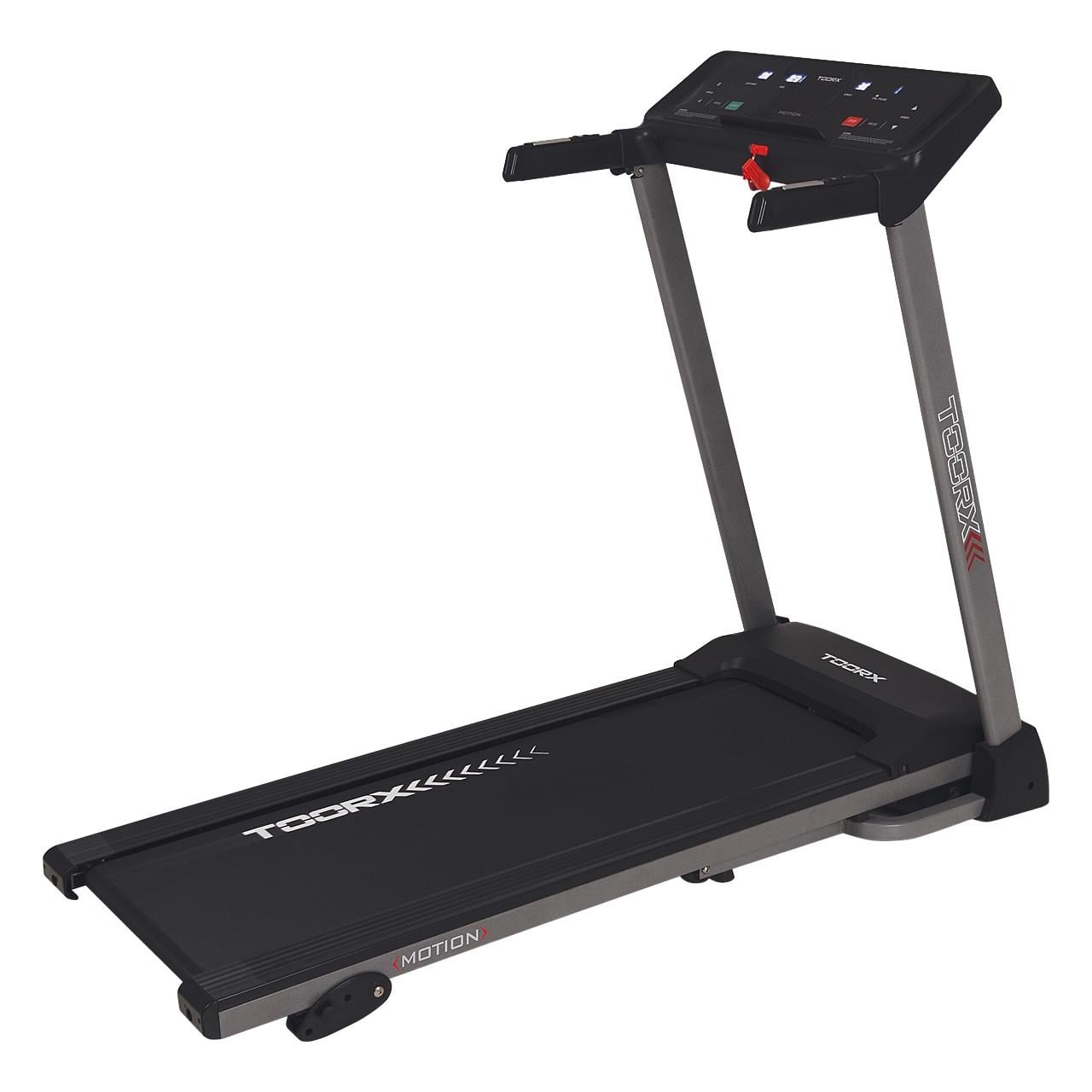 Беговая дорожка Toorx Motion (2977326980)