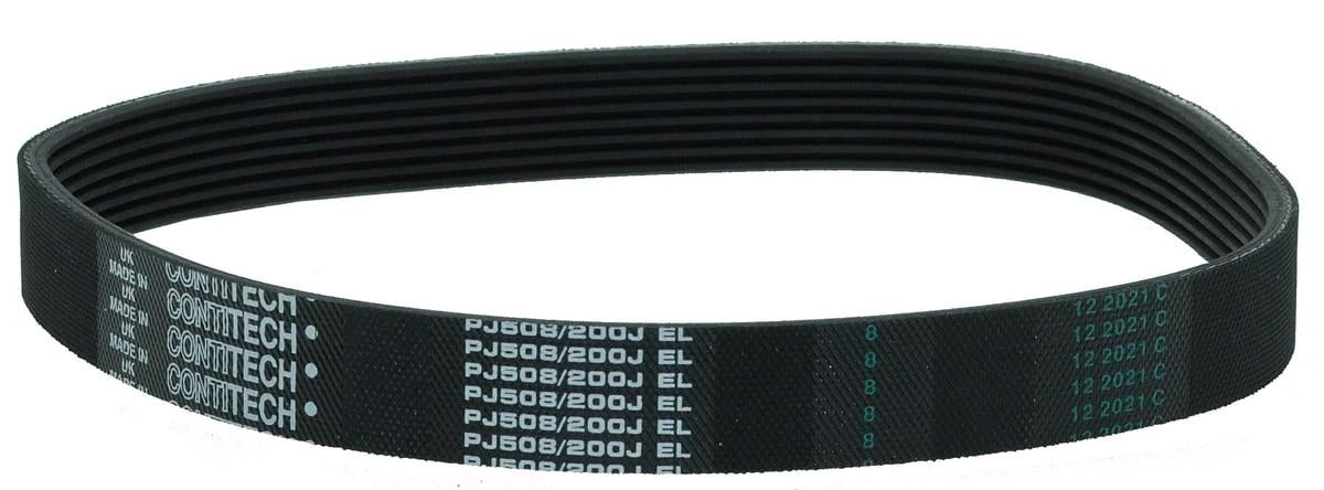 Ремень ручейковый Contitech PJ508/200J EL (рем618)