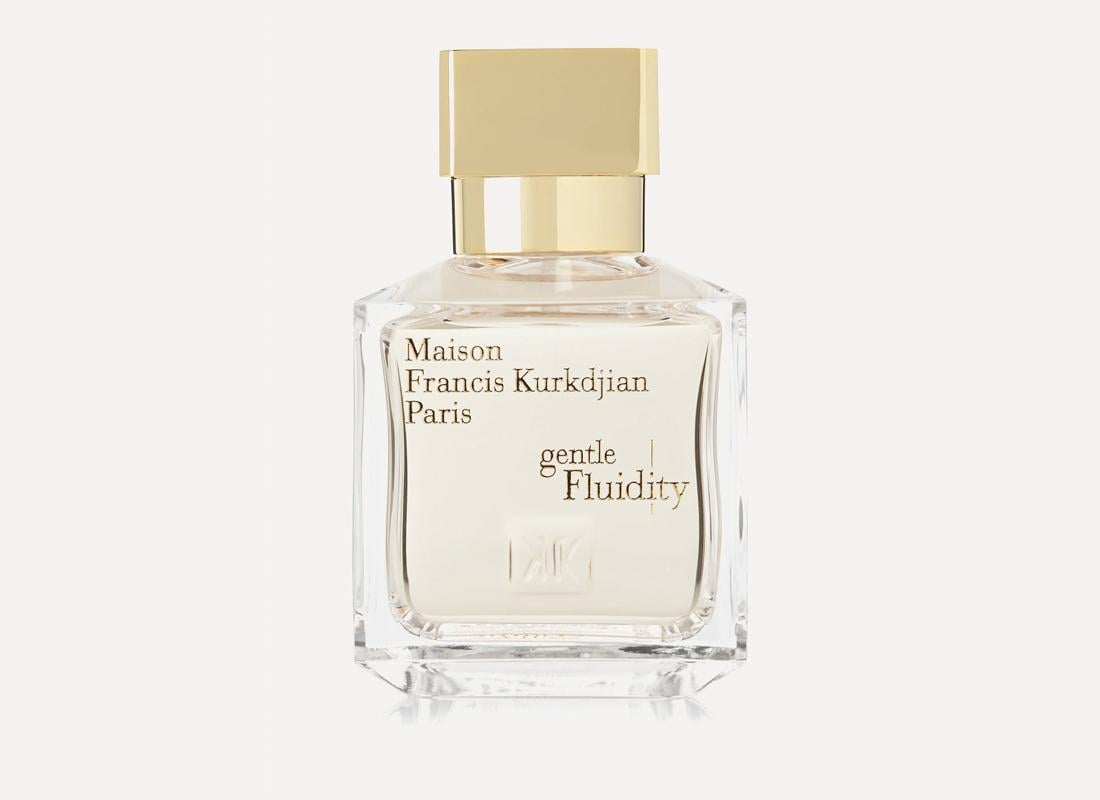 Парфюмированная вода унисекс Maison Francis Kurkdjian Paris Gentle Fluidity Gold 70 мл (71785)