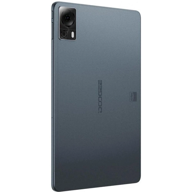 Планшет Doogee T20s 8/128Gb LTE Space Grey - фото 1