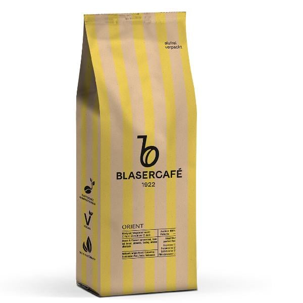 Кофе в зернах Blasercafe Orient 1 кг (103)