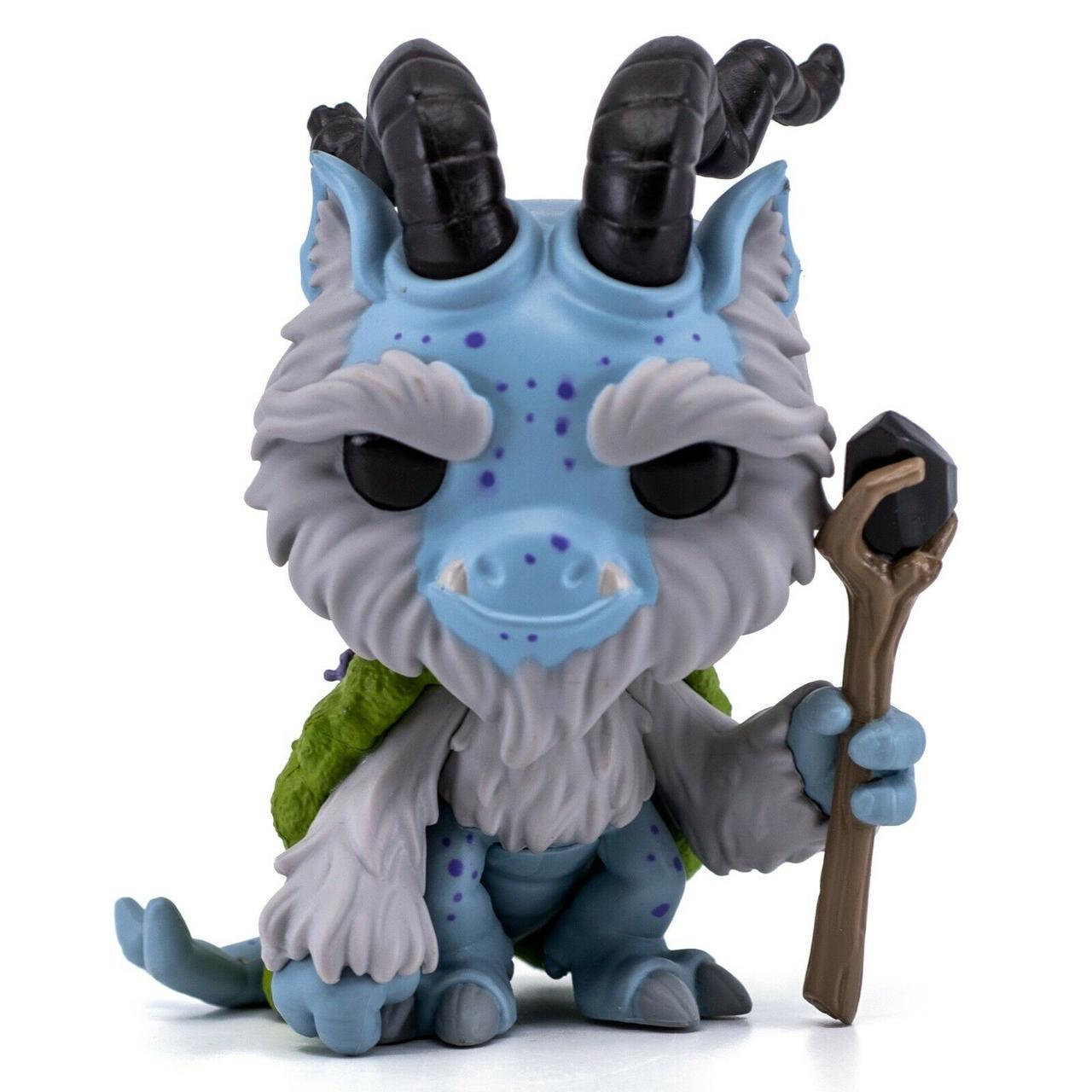 Фигурка Funko Pop Livermort Wetmore Forest 10 см (17a44217)