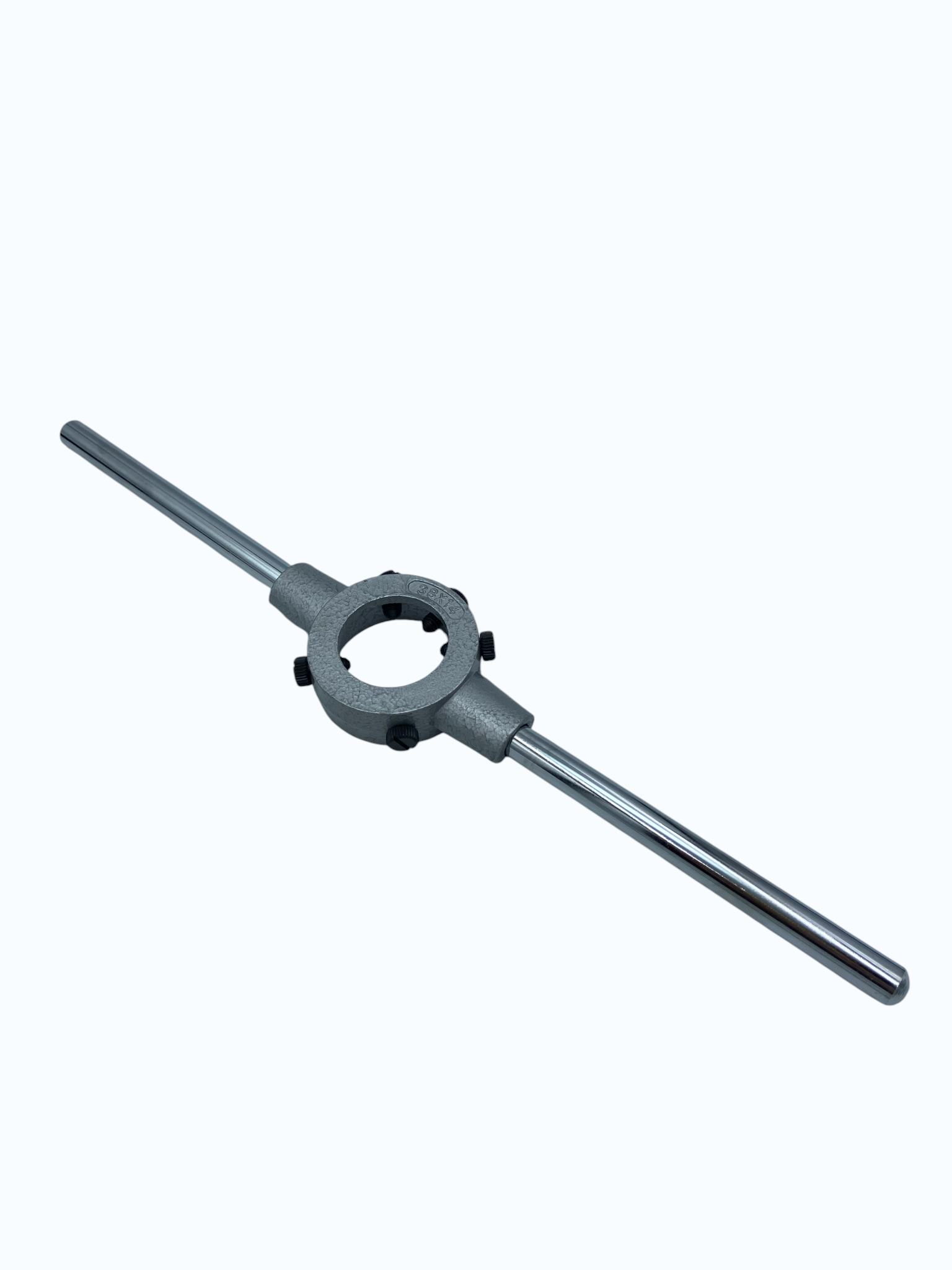 Плашкодержатель OTTIMO ПД 12-14 1/2"-9/16" (36174111)