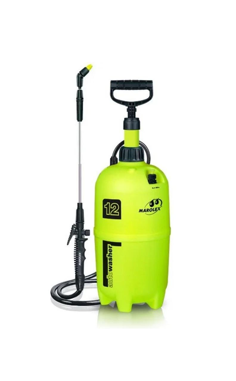 Опрыскиватель ручной Marolex Profession помповый 12 л