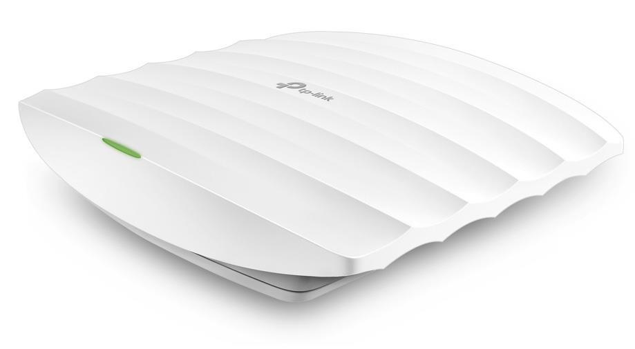 Точка доступу TP-Link EAP245 (460486) - фото 3 Точка доступу TP-Link EAP245 (460486) - фото 3
