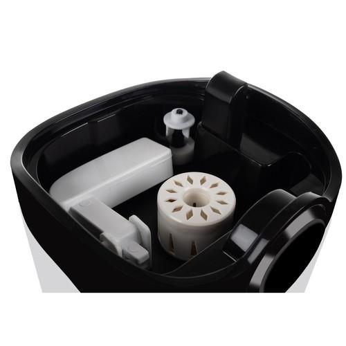 Зволожувач повітря з ароматерапією Ruhhy 28 Вт і 3 олії - фото 5