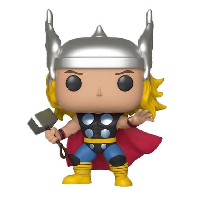 Фигурка Funko Pop №1190 Marvel Avengers Beyond Earth's Mightiest Thor 10 см (4fb9232f) Фигурка Funko Pop №1190 Marvel Avengers Beyond Earth's Mightiest Thor 10 см (4fb9232f)