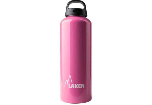 Фляга Laken Classic 1 L Pink (1004-33-P)