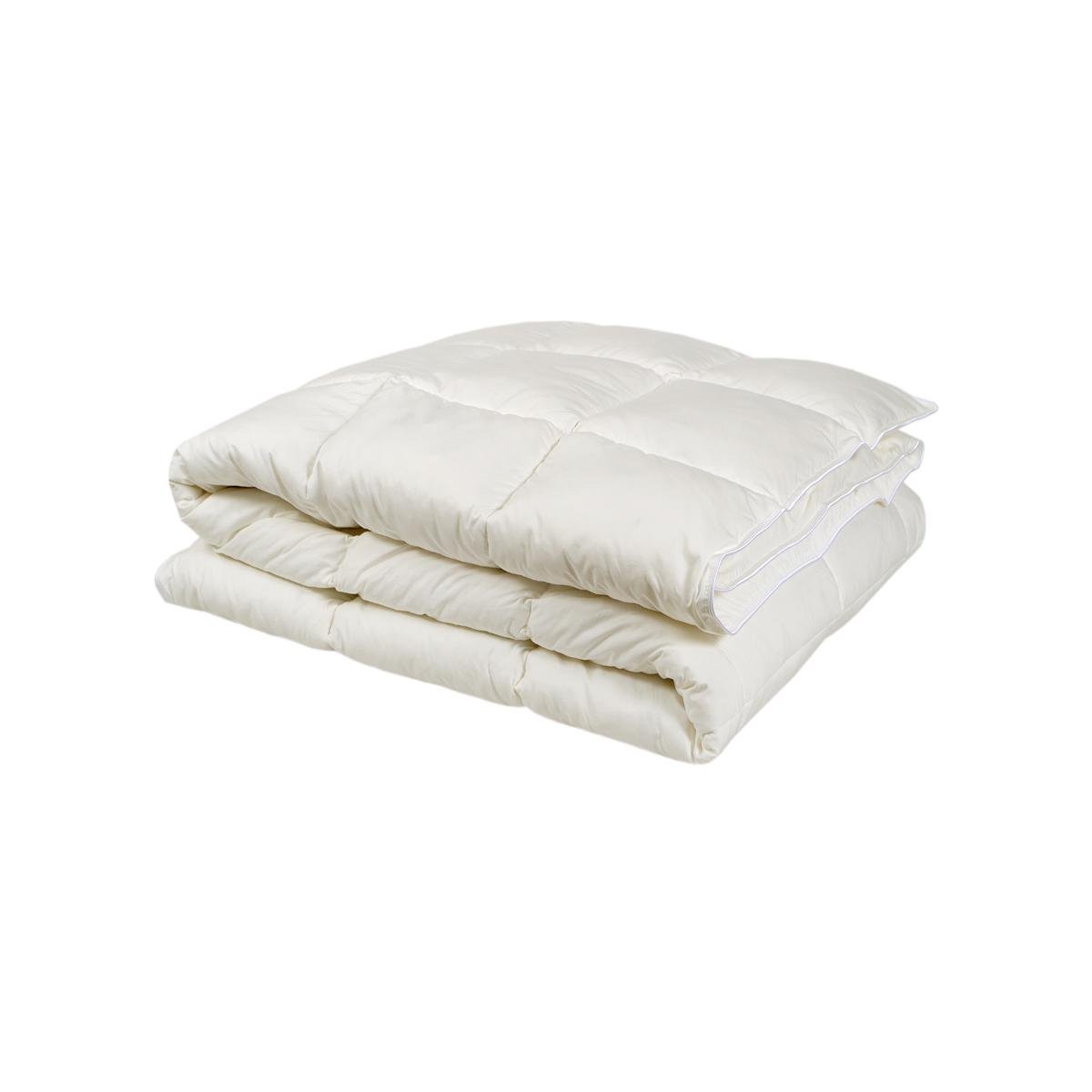 Одеяло Penelope Opal 8,5 Tog пуховое евро 195x215 см (svt-2000022350655)