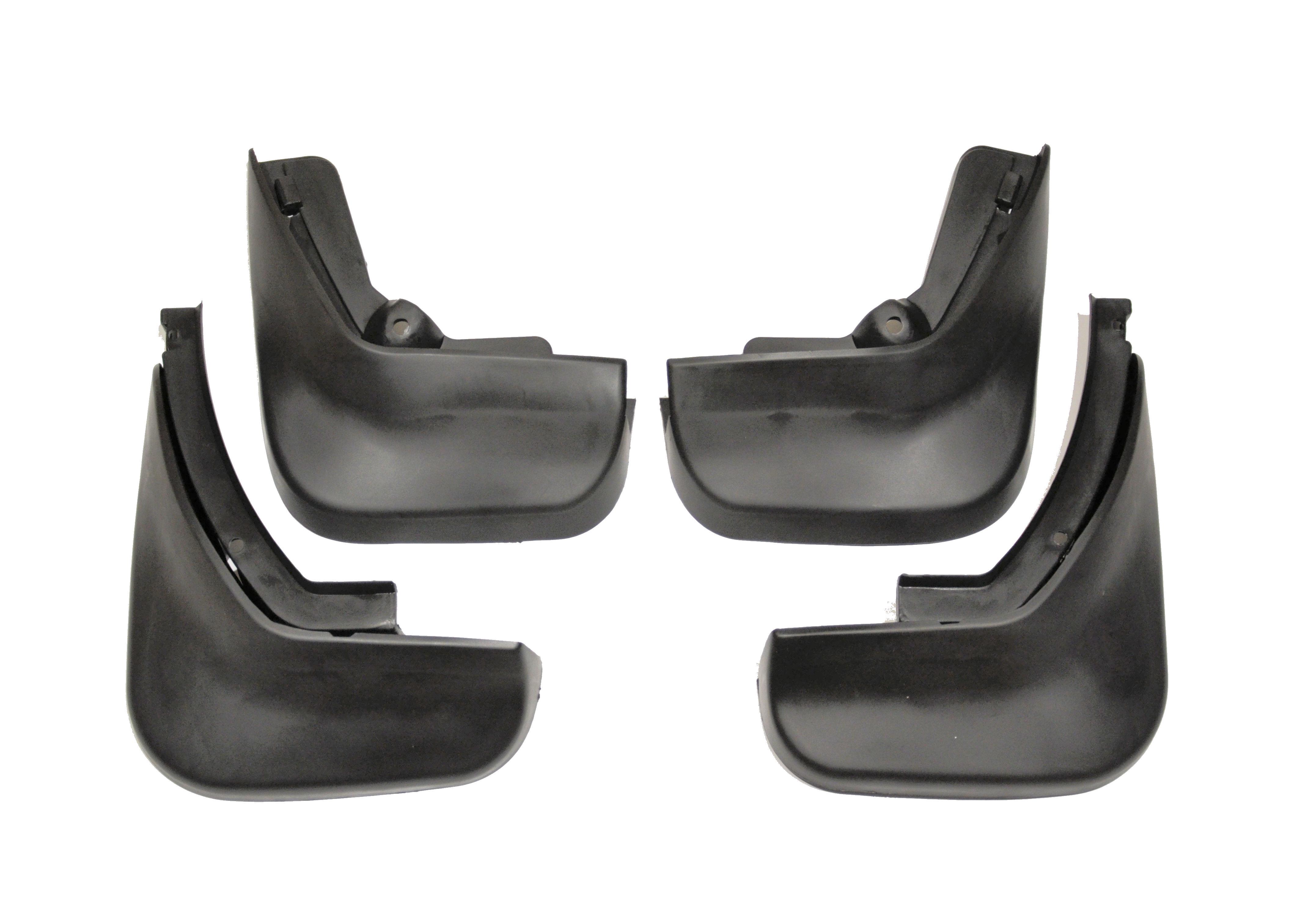 Брызговики AVTM Audi A6 2005-2011 4 шт. (MF.AUA60511)