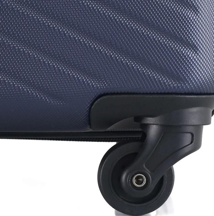 Валіза SEMI LINE T5691-1 20" S Navy (DAS302906) - фото 3