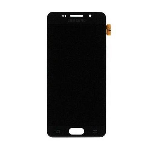 Дисплейный модуль Liquid Crystal Display/Touchscreen для Samsung A310F/A310M/A310N TFT с регулировкой яркости Черный (000016901)