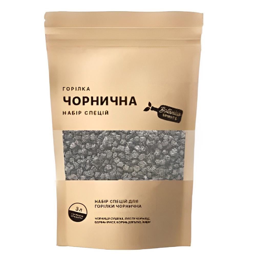Набор специй Hot Rod Distiller International для Черничной водки (14140) Набор специй Hot Rod Distiller International для Черничной водки (14140)