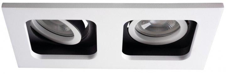 Точечный светильник Kanlux 33663 Reul (11643374)