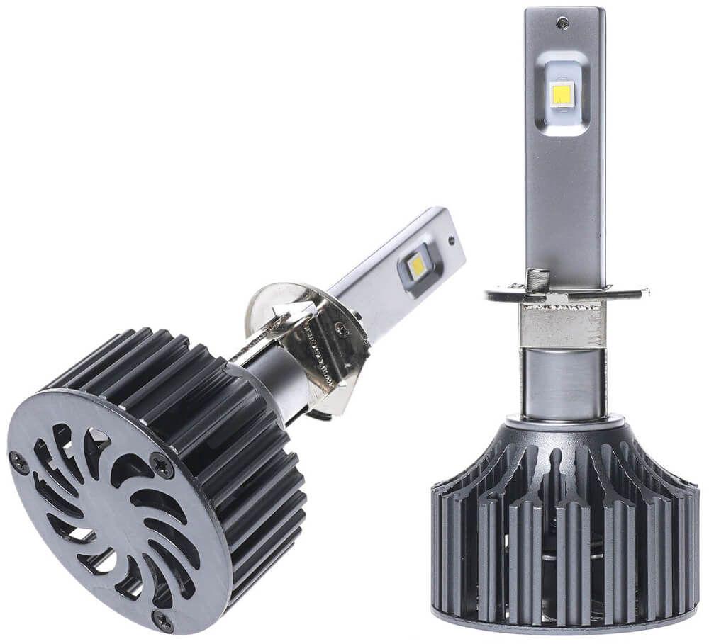 Автолампы LED AMS Extreme Power-F H1 6500K (12061628)