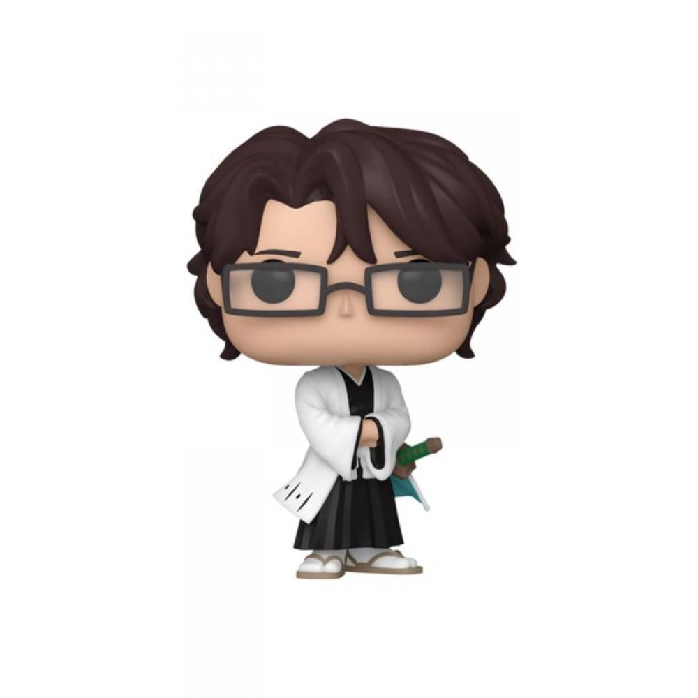 Ігрова фігурка Funko POP! Сосуке Айзен (23565220)