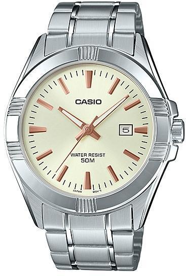 Часы мужские Casio MTP-1308D-9AVEF