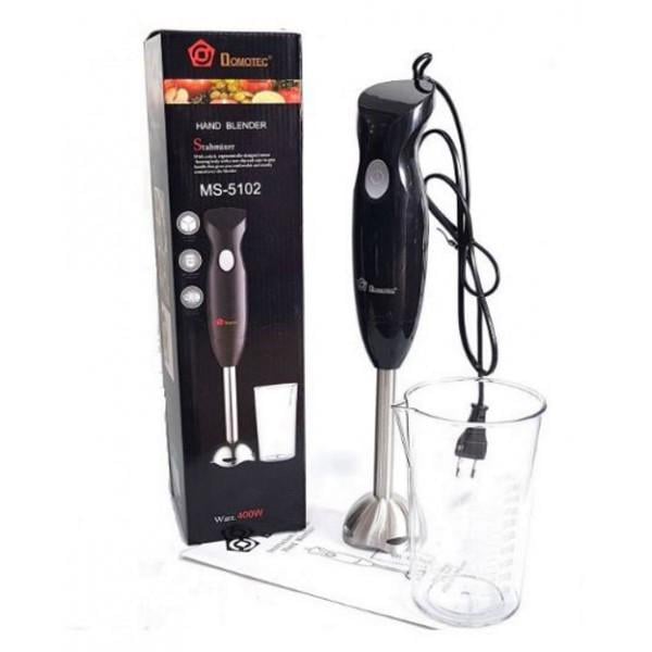 Блендер Domotec MS-5102 (12556)