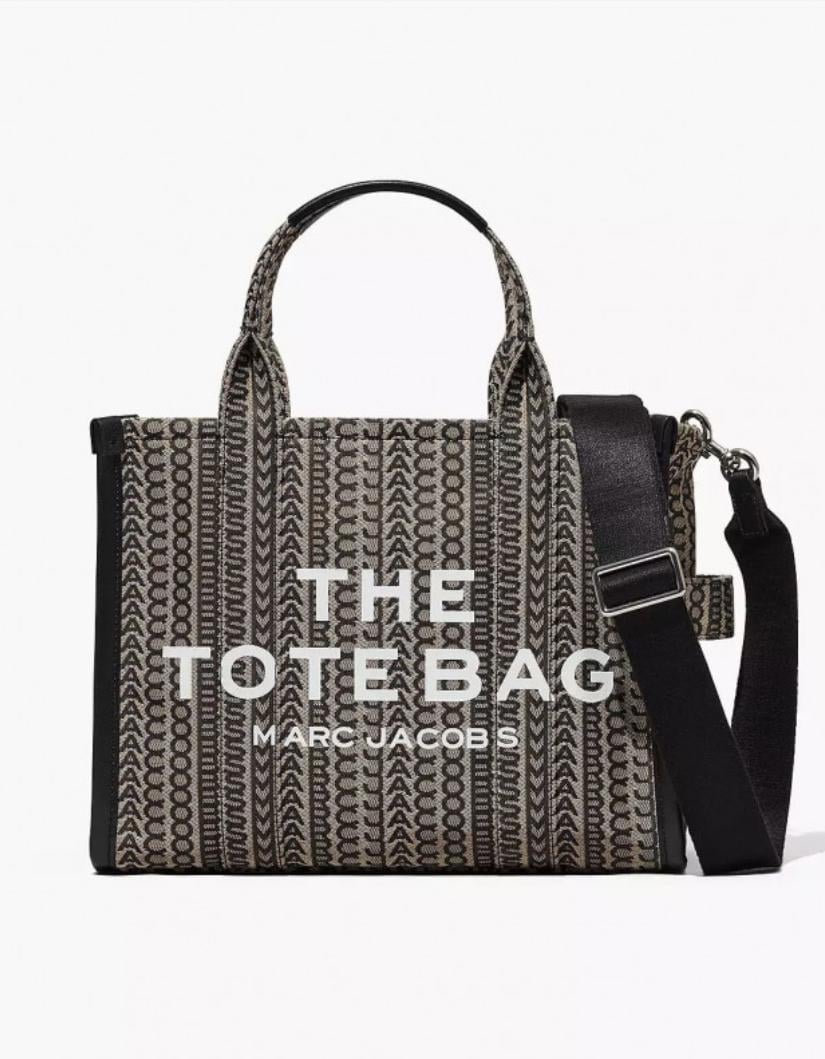 Сумка женская Marc Jacobs The Monogram Medium Tote bag H076M01RE21-261 (0064211)