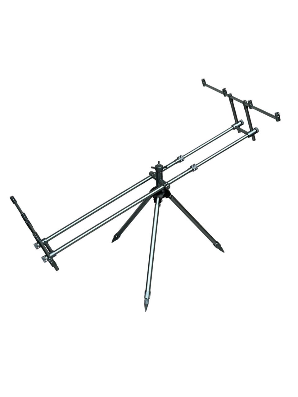 Карповий род под Fishing Expert WPE Evo 2 - фото 4 Карповий род под Fishing Expert WPE Evo 2 - фото 4