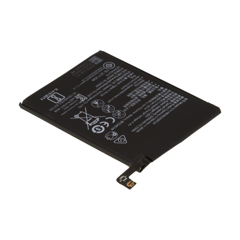 Акумуляторна батарея для Huawei P10 HB386280ECW AAA 3100 мАг