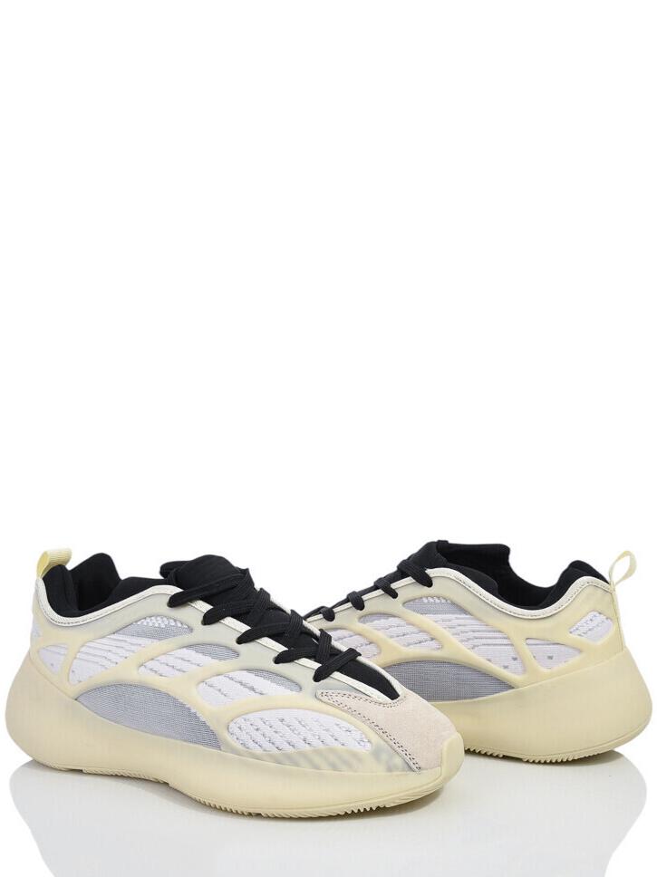 Кроссовки Stilli CXN1430-4 р. 40 Молочный