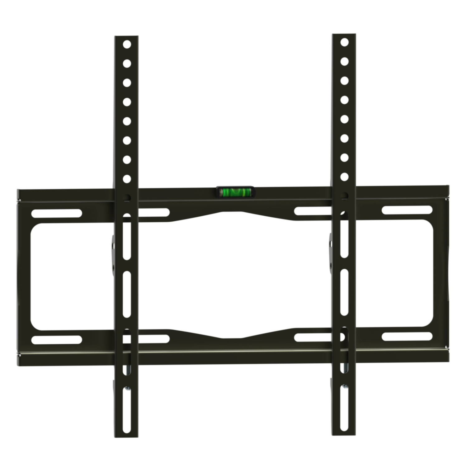Кронштейн настенный Walfix TV-30B для ТВ 26-55" до 45 кг VESA 400x400 Black (36943886)