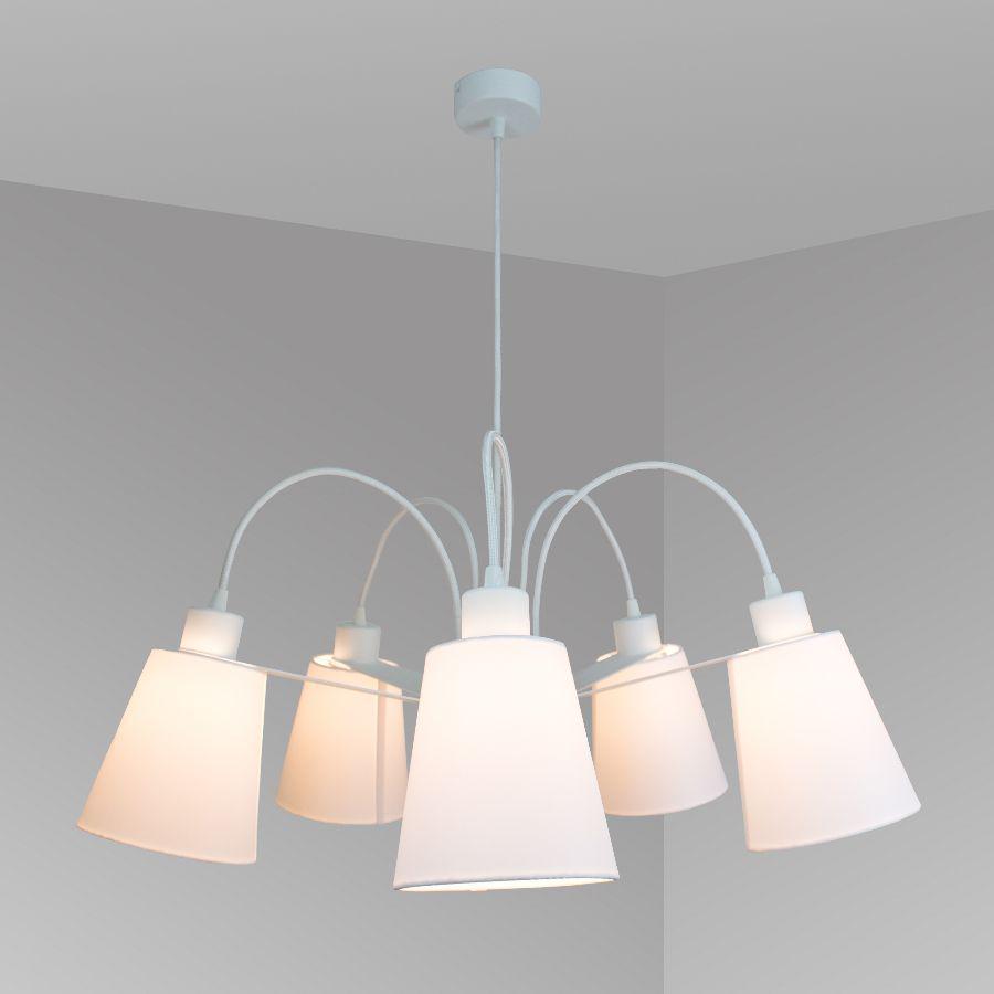 Люстра Imperium Light Helsinki (66570.01.01)