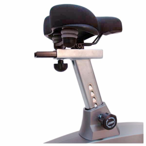 Велотренажер вертикальный Spirit CU800 - фото 7 Велотренажер вертикальный Spirit CU800 - фото 7