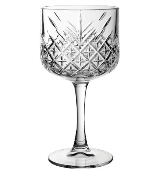 Набор бокалов для коктейля Pasabahce Timeless 490 мл 4 шт. (440237)