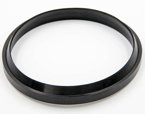 Грязесьемник Kastas K06 19х28х5/7 NBR (K06-019/1)