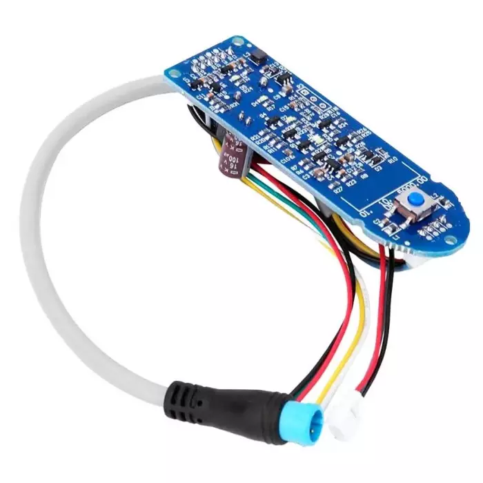 Дисплей для электросамоката Xiaomi M365 (VR-10972) Дисплей для электросамоката Xiaomi M365 (VR-10972)