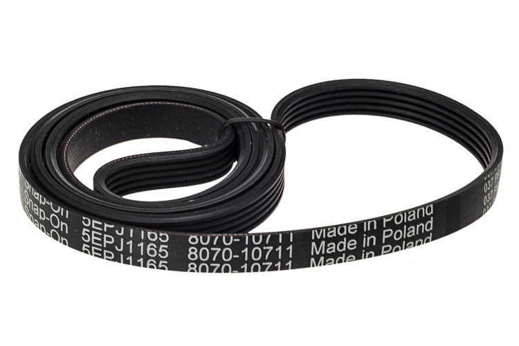 Ремень для стиральной машины 1165 J5 Snap-On Атлант 908092003034