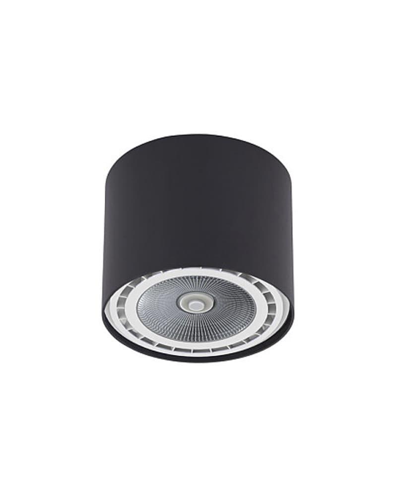 Точечный светильник Nowodvorski 9486 Bit GU10 ES111 1x75W (2229959233)