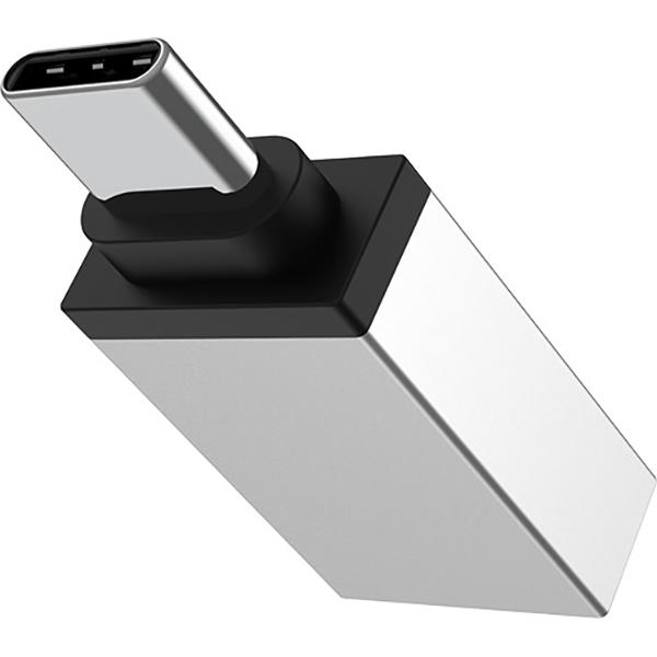 Адаптер Borofone BV3 (23264218) - фото 3