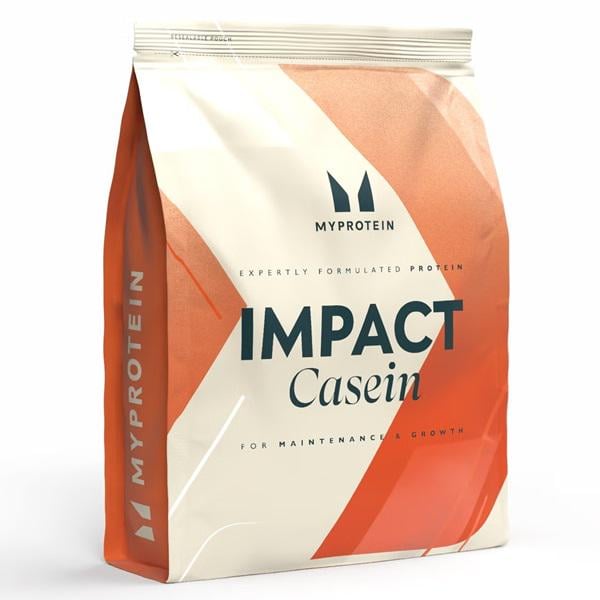 Протеин MyProtein Micellar Casein 1000 г 33 порции Vanilla