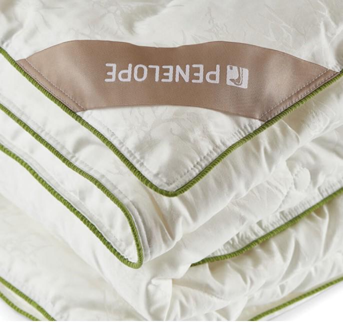 Ковдра Penelope Bamboo New антиалергенна євро 195х215 см - фото 2 Ковдра Penelope Bamboo New антиалергенна євро 195х215 см - фото 2