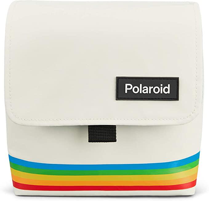 Сумка Polaroid White