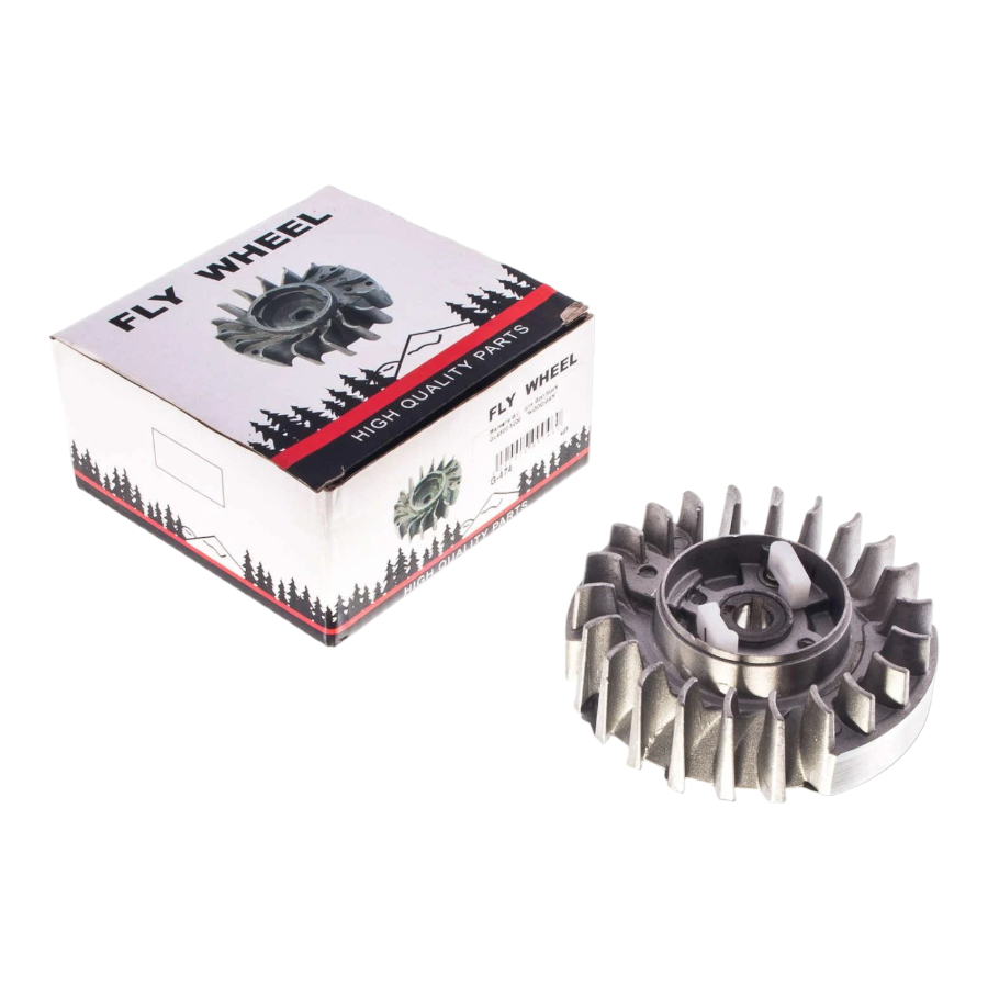 Магнето Woodman для бензопилы Goodluck GL 4500/5200 (G-474)