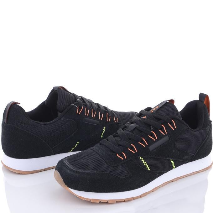 Кроссовки Navigator AN7763-1 р. 42 Черно-белый