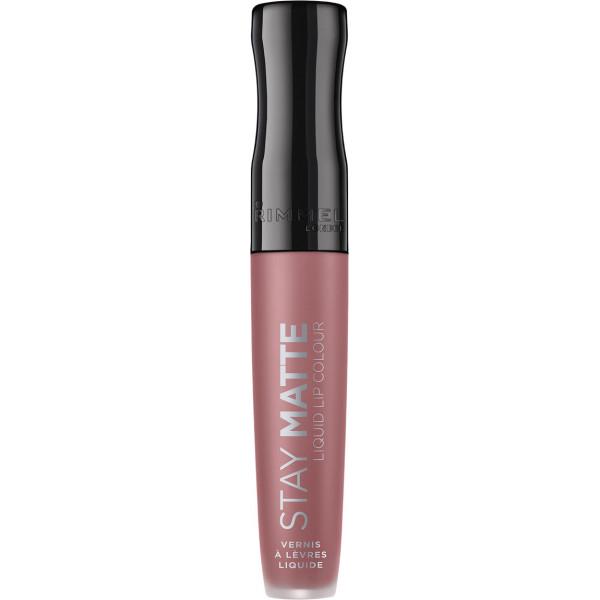 Помада Rimmel London STAY MATTE 5.5 мл 110 (3614224429270) - фото 1