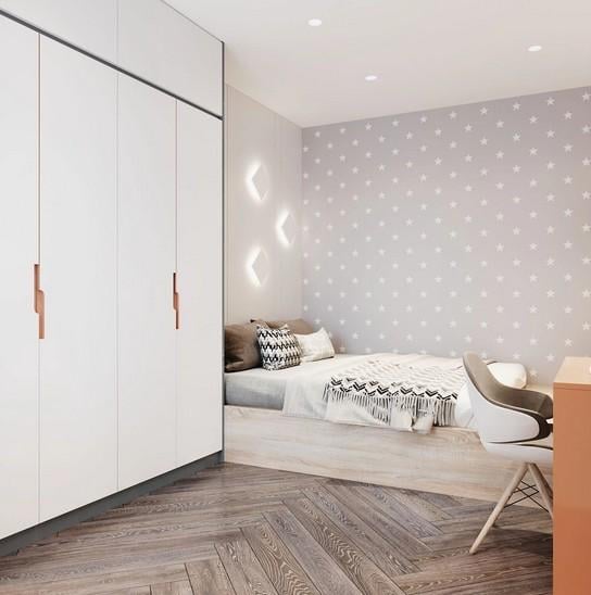 Cвітильник настінний Iterna Diamond 4xG4 LM117 Білий - фото 5 Cвітильник настінний Iterna Diamond 4xG4 LM117 Білий - фото 5