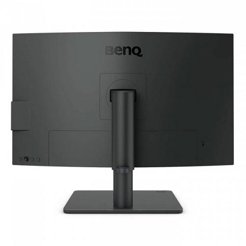 Монітор BenQ PD2705U 9H.LKDLA.TBE Темно-сірий (11870451) - фото 6