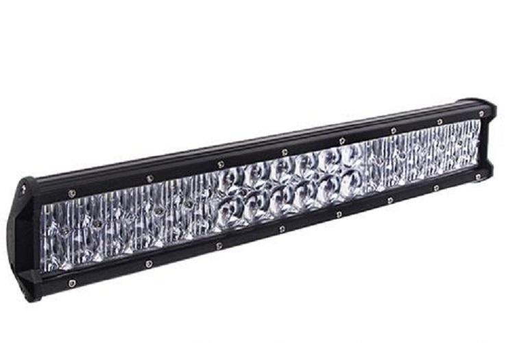 Фара рабочего света LML-C2108 F-5D COMBO (36ledх3w) Фара рабочего света LML-C2108 F-5D COMBO (36ledх3w)